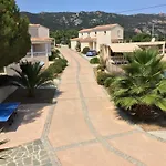 Villa Manureva Calvi (Corsica)