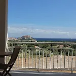 Villa Manureva Calvi (Corsica)