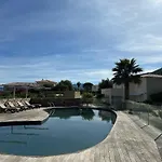 Manureva * Calvi (Corsica)