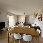 Manureva Villa Calvi (Corsica)
