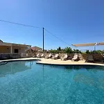Villa Manureva Calvi (Corsica)