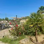 Villa Manureva Calvi (Corsica)
