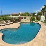 Villa Manureva