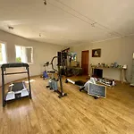 Villa Manureva *