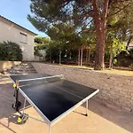 Manureva Villa Calvi (Corsica)