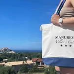 Manureva Villa Calvi (Corsica)