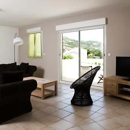 Manureva Calvi (Corsica)