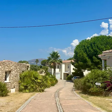 Manureva Calvi (Corsica)