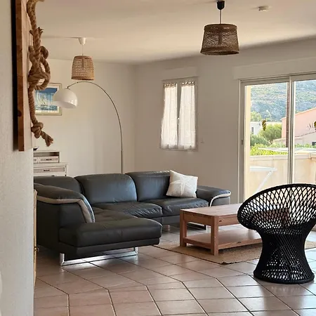 Villa Manureva