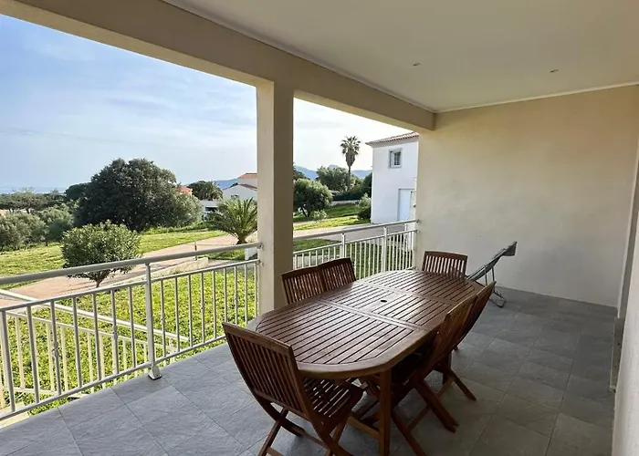 Manureva Calvi (Corsica)