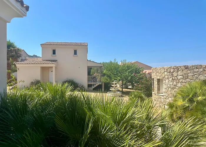 Vila Manureva