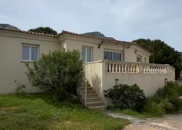 Vila Manureva