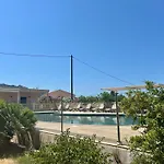 Manureva Vila Calvi (Corsica)