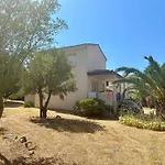 Vila Manureva Calvi (Corsica)