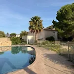Manureva Vila Calvi (Corsica)