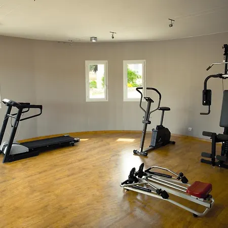 Manureva Вилла Кальви