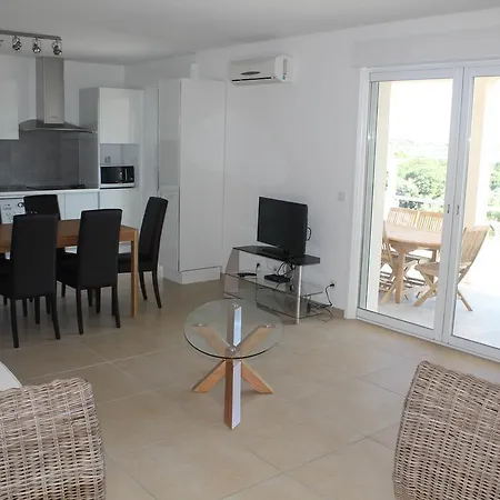 Villa Manureva Calvi *