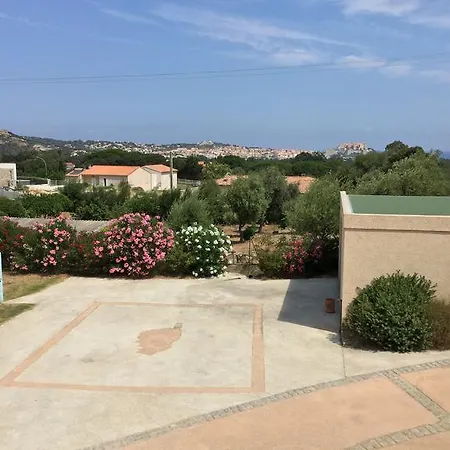 Manureva * Calvi (Corsica)