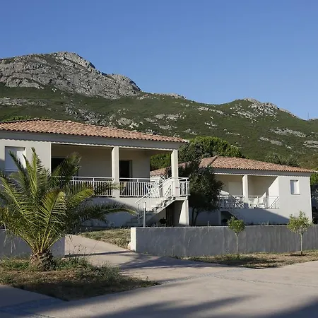 Villa Manureva Calvi *