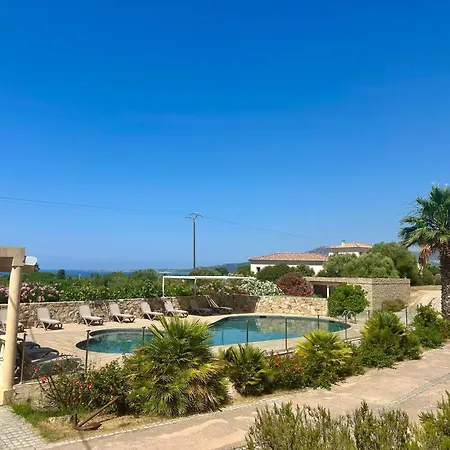 Manureva Вилла *