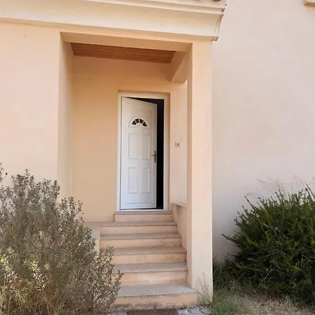 Manureva Вилла *