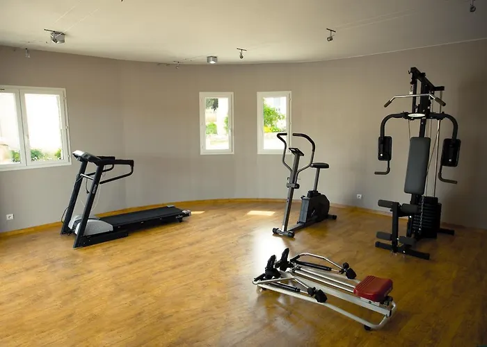 Manureva Villa Calvi (Corsica)