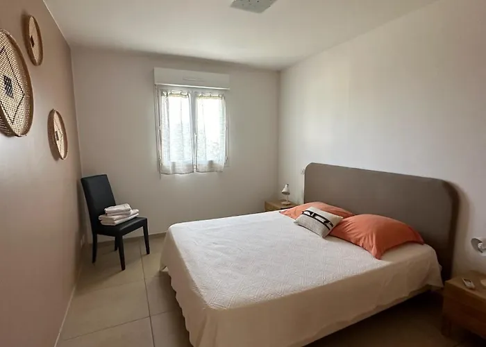 Manureva * Calvi (Corsica)